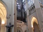  orgue de l'église
